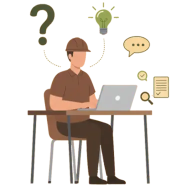 Preguntas frecuentes en soluciones de compostaje y compostadoras industriales