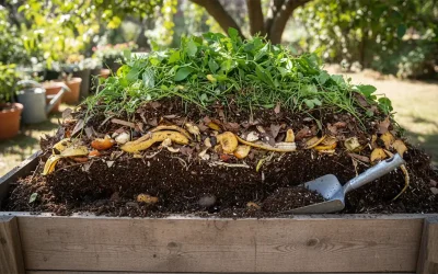 Qué es el compost y por qué es clave para cumplir la normativa